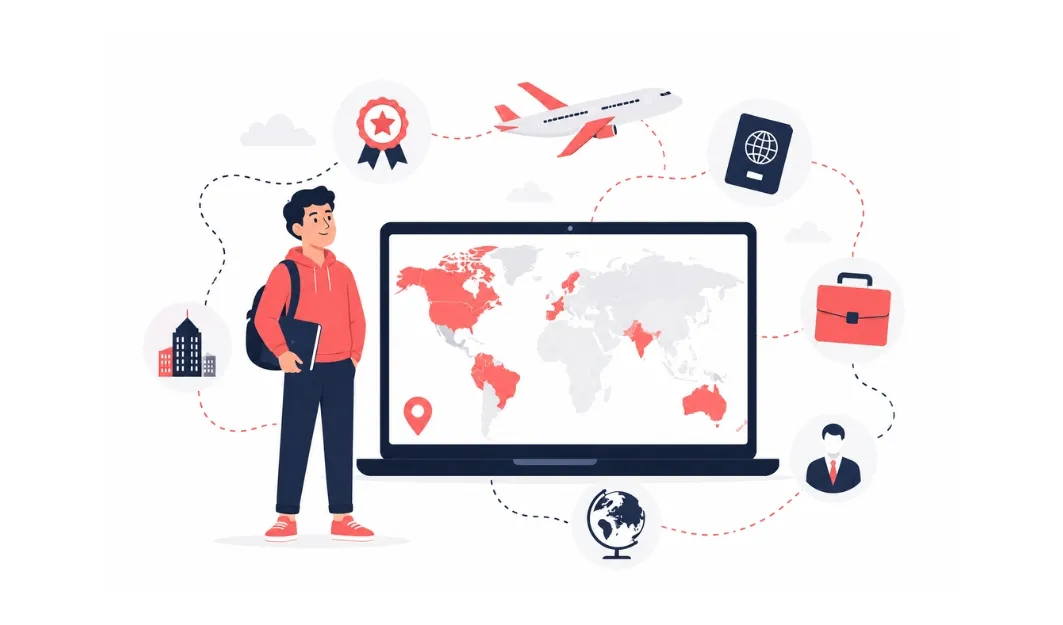Global Career Mobility