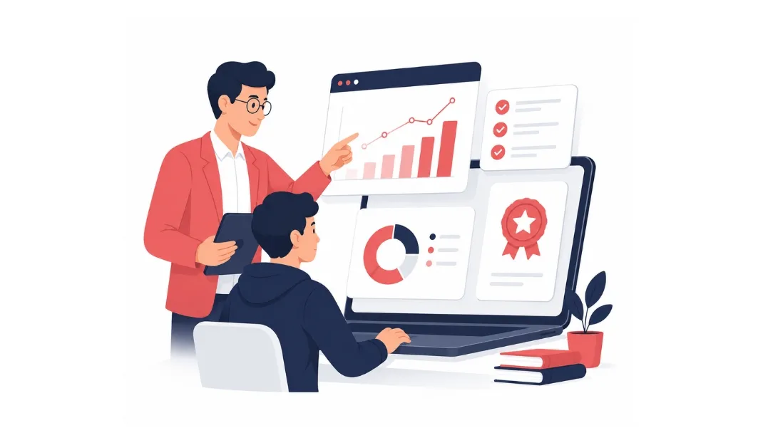 Practitioner-Led Mentorship