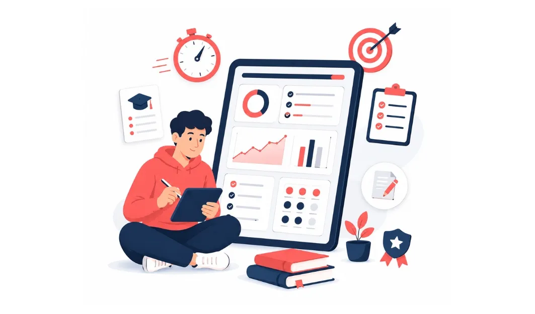 Precision Exam Readiness