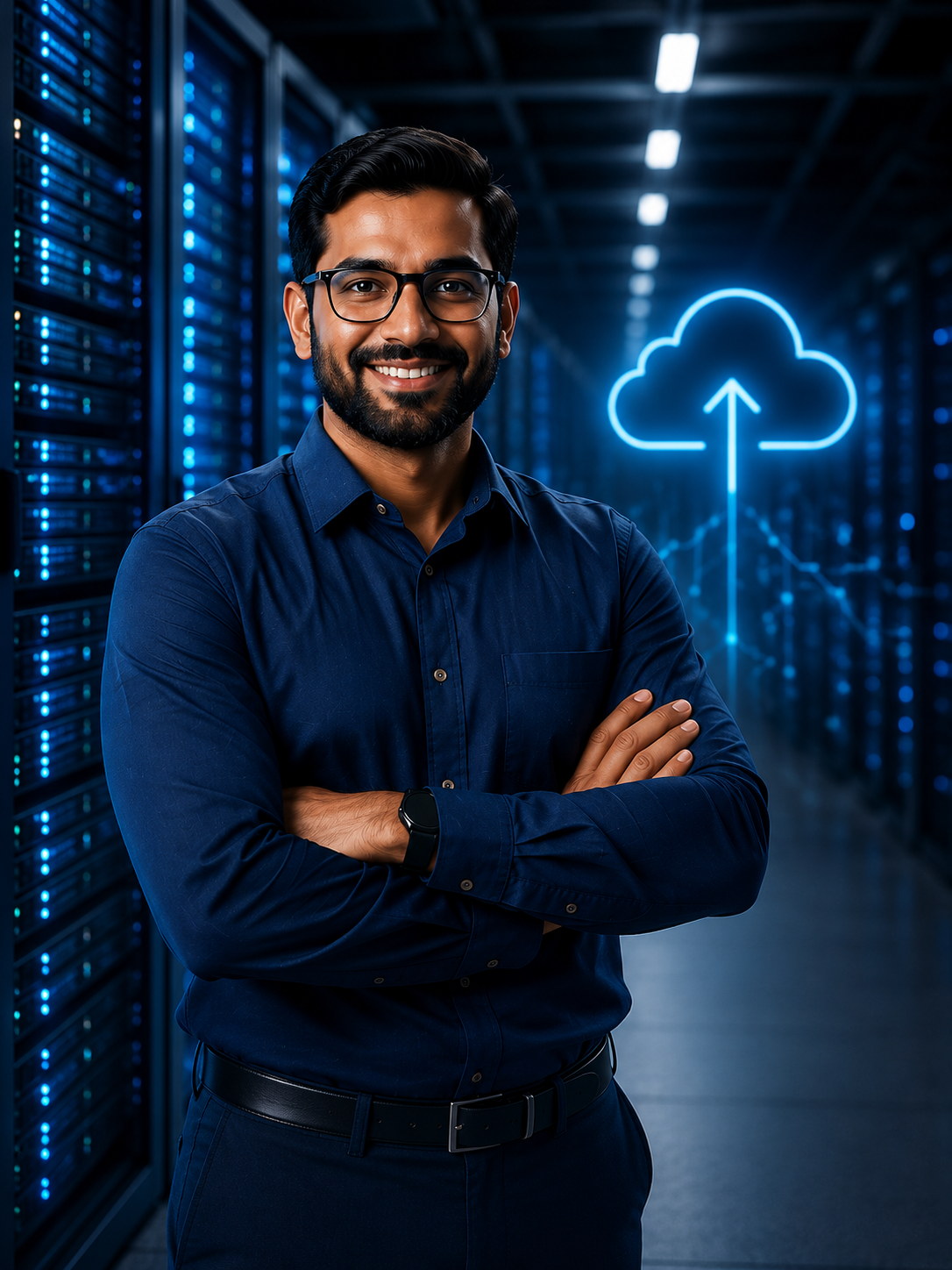 Cloud Architect