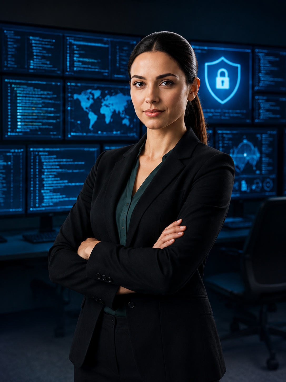 Cyber Security