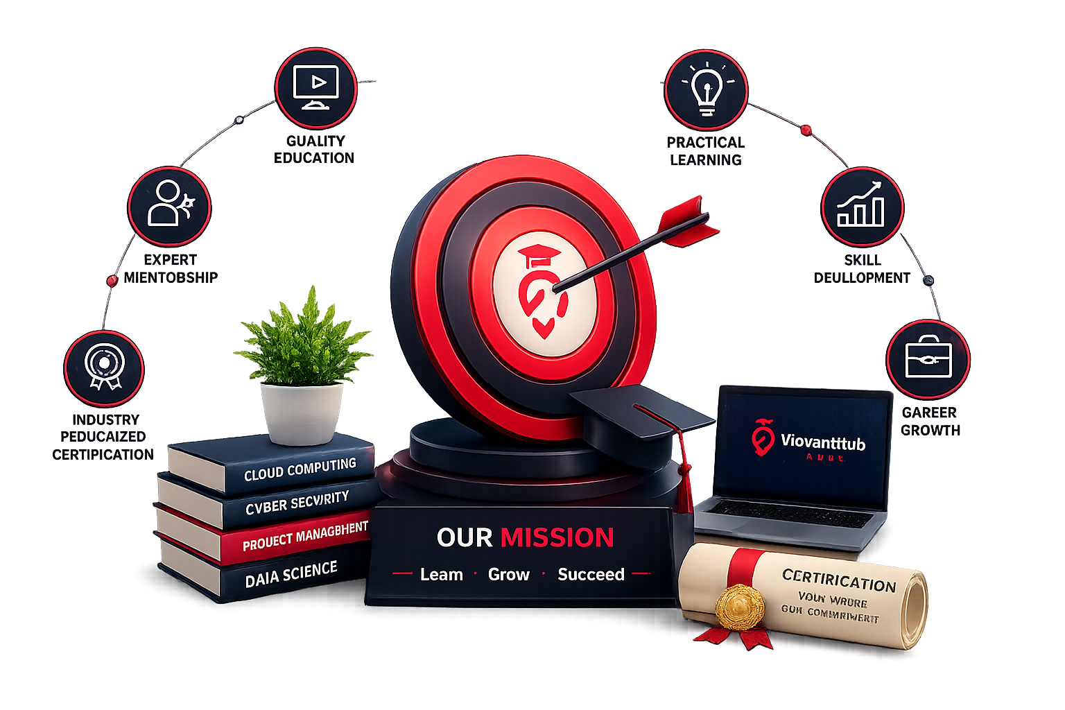 Our Mission