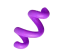 underline