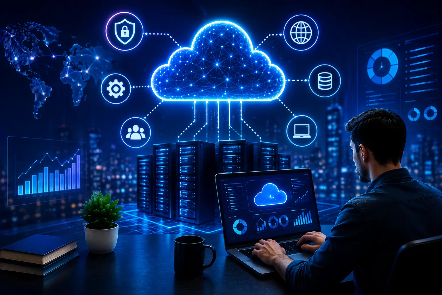 Top 10 Reasons to Start a Career in Cloud Computing in 2026