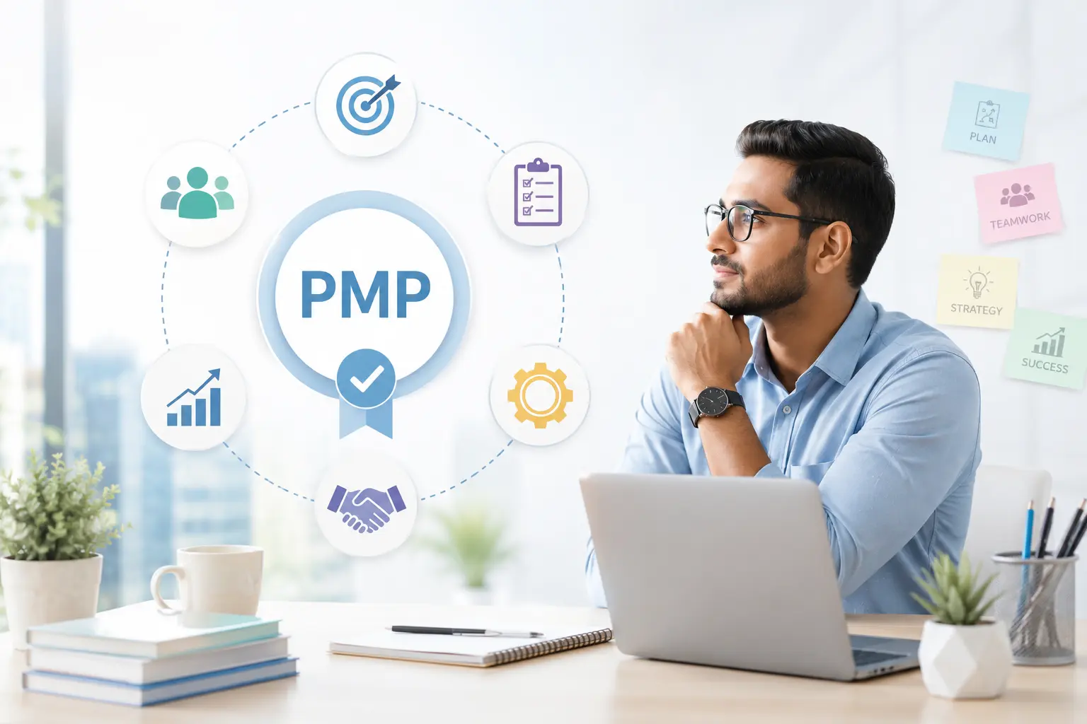Why Is PMP Certification Worth It for IT Professionals?