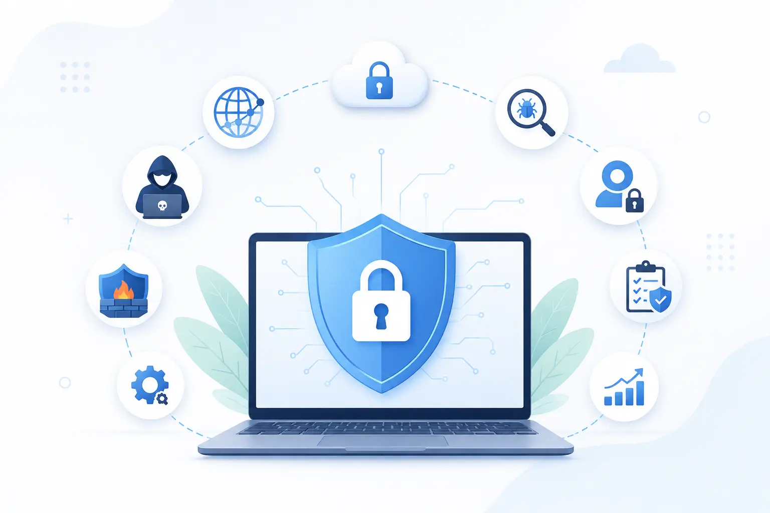 What Cyber Security Skills Are Most in Demand in 2026?