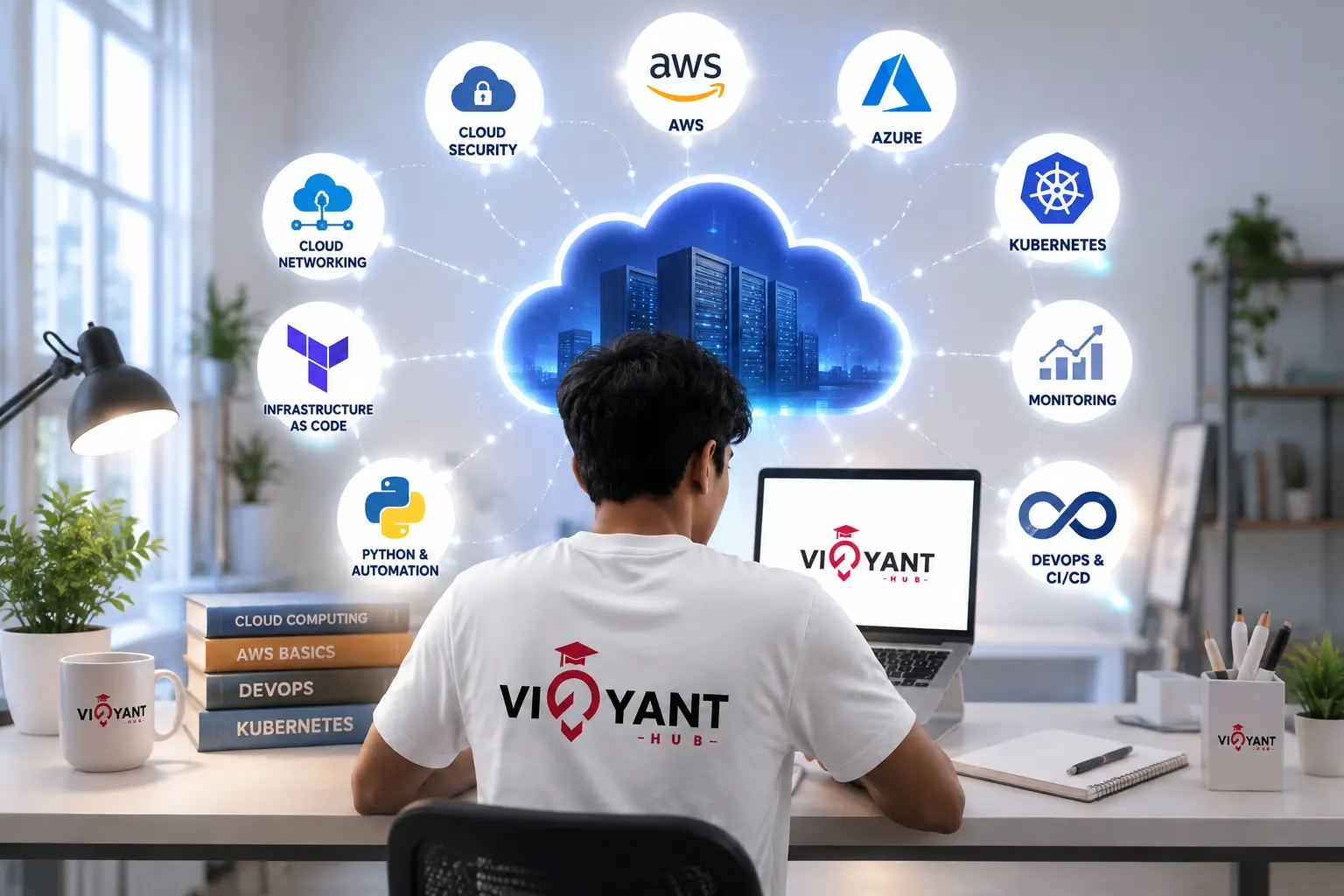 Which Cloud Computing Skills Are Most in Demand in 2026?
