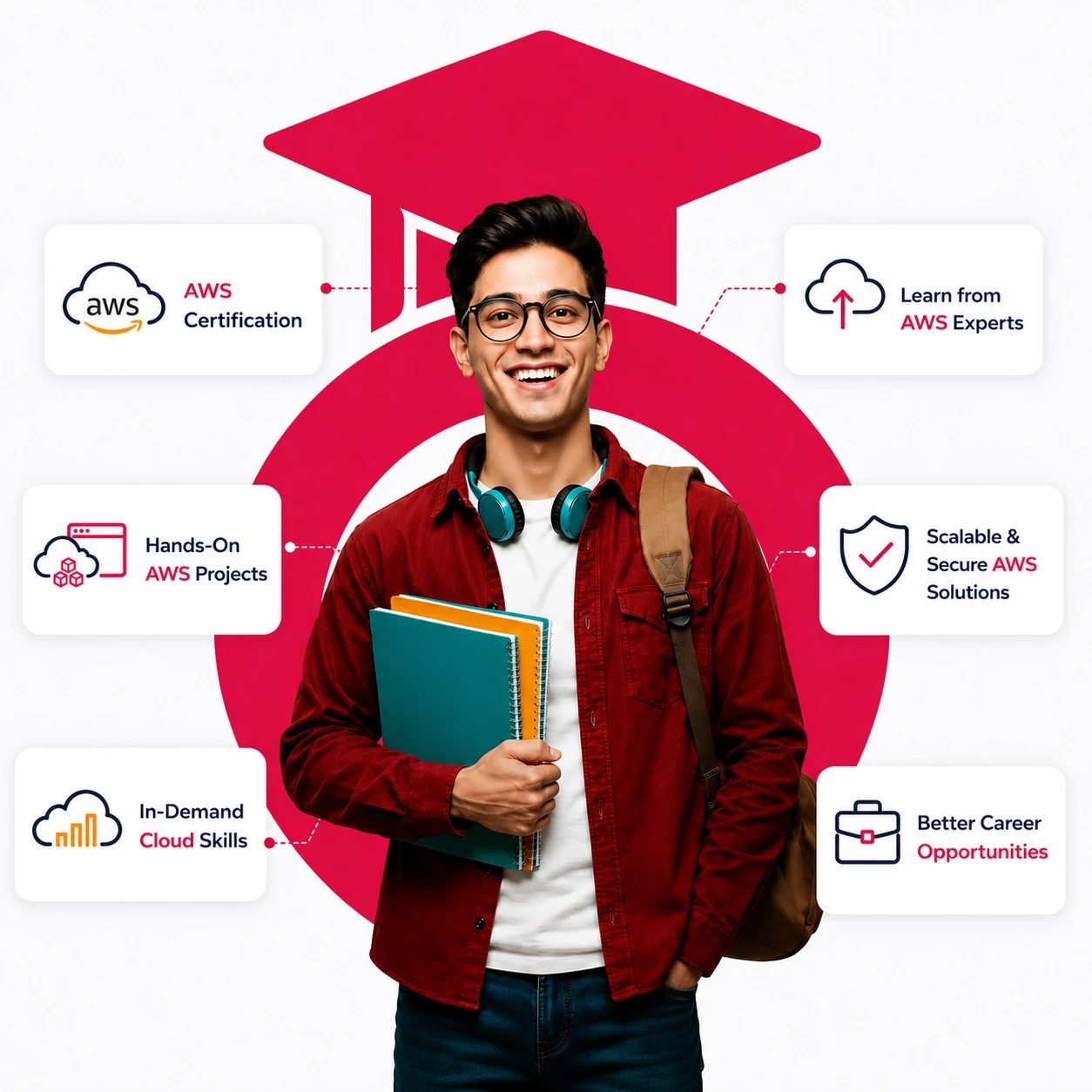 AWS Solution Architect Associate (SAA-C03)