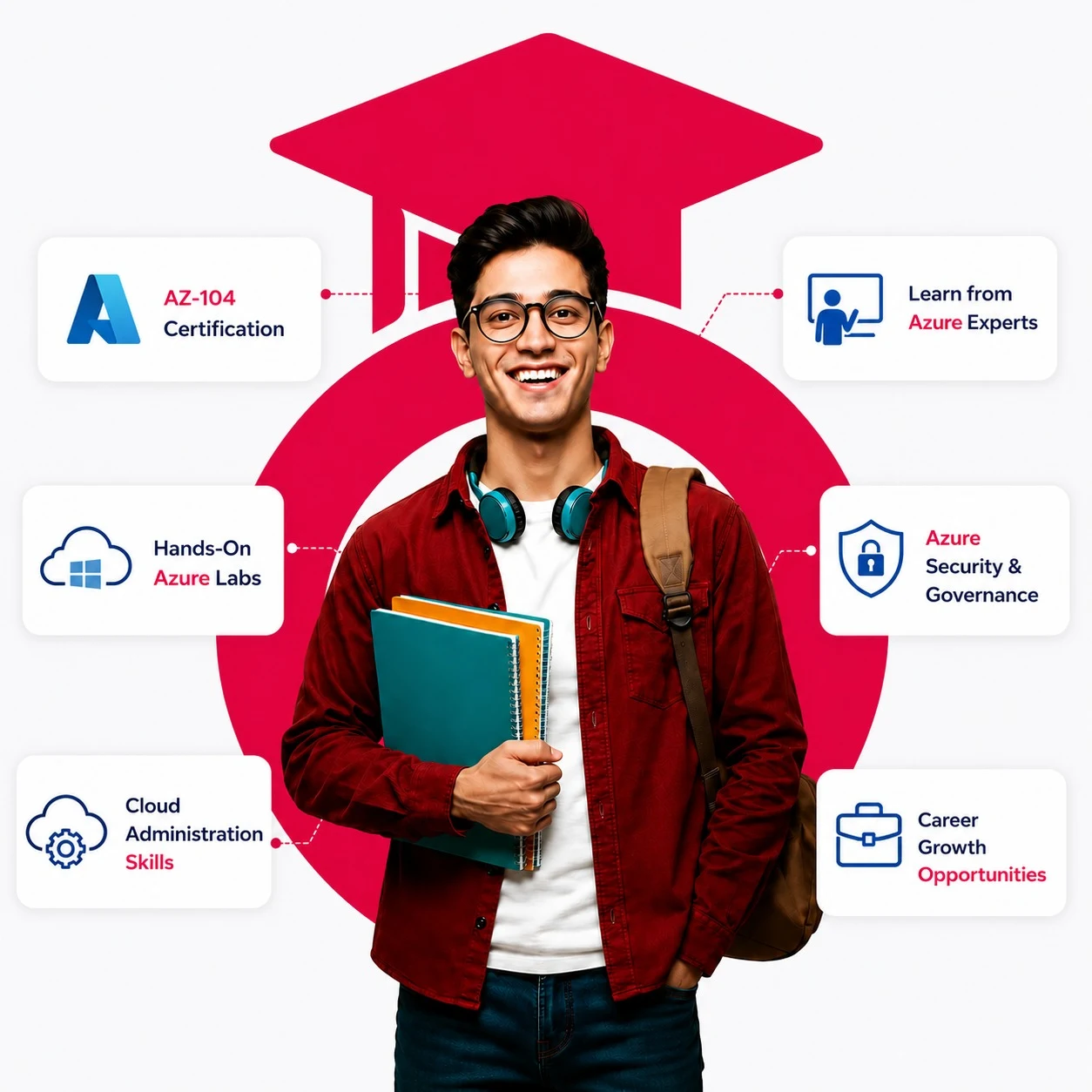 Microsoft Azure Administrator (AZ-104)