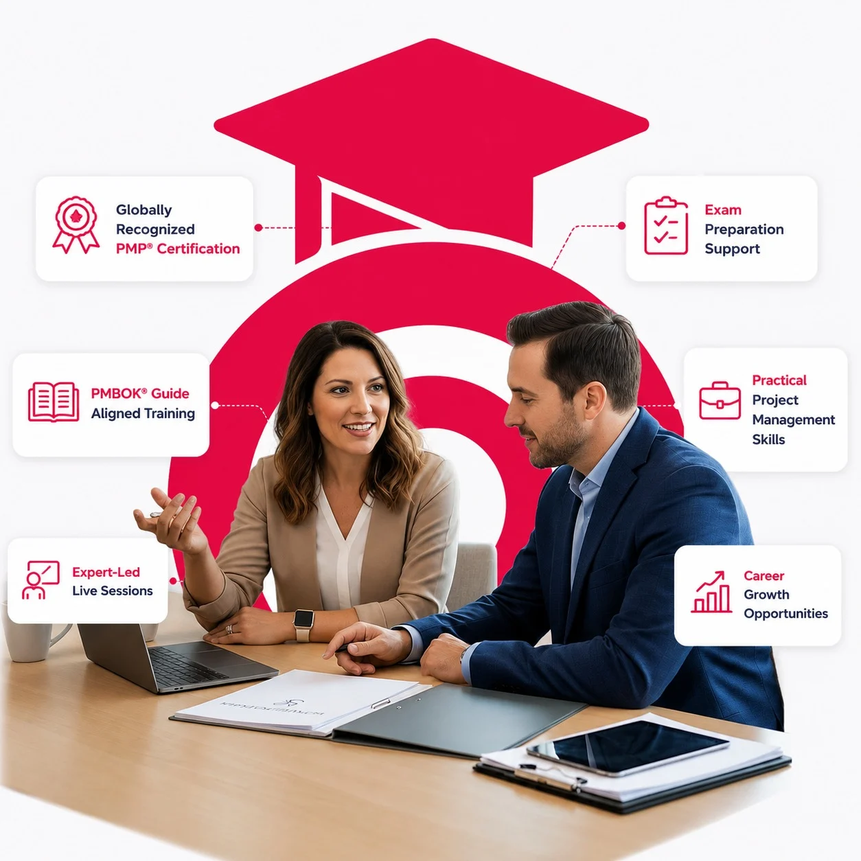 Project Management Professional (PMP)® Training