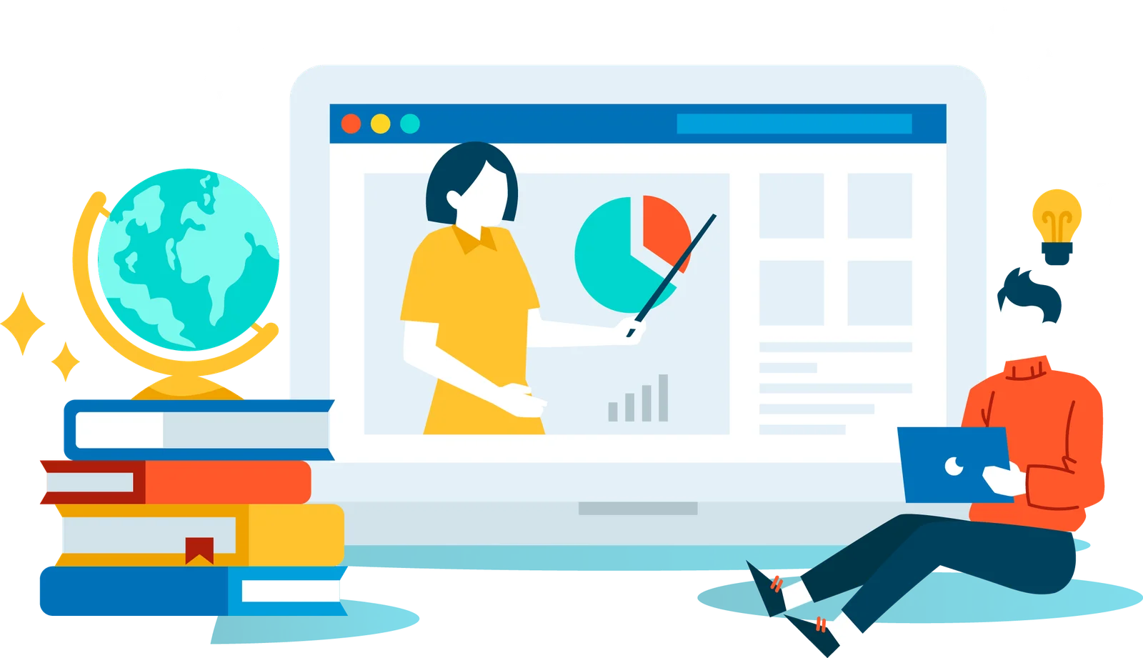 Transform Your Career with Expert-Led Online Courses