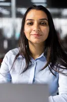 Shruti Shah